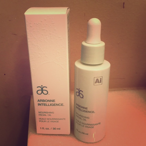 Arbonne Other - Arbonne Intelligence nourishing facial oil! BNIB